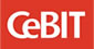 Salon Cebit, Hannovre (Allemagne)